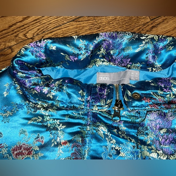 ASOS bomber - Picture 3 of 3